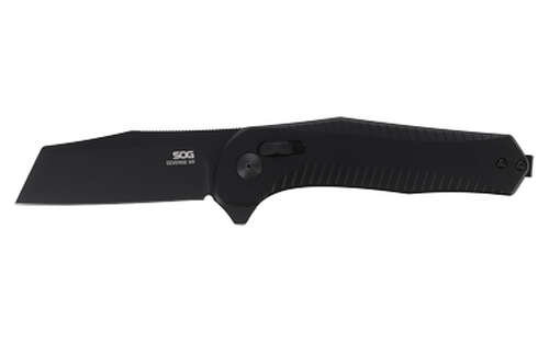 Knives SOG Knives&Tools Diverge XR SOG DIVERGE XR 3" BLACK